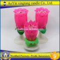 Bulk cute large birthday candles